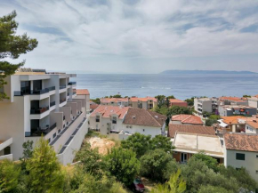 Apartments Lux-In